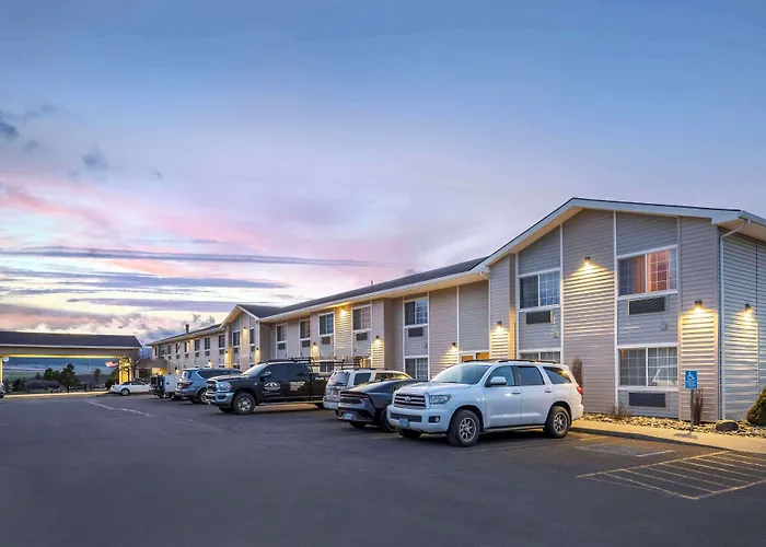 Enterprise Hotels