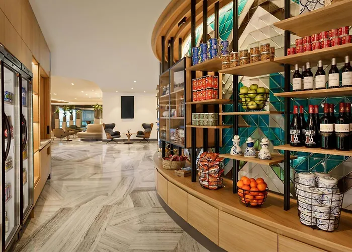 Sheraton Amsterdam Airport Hotel&Conference Center Amsterdam Airport Schiphol