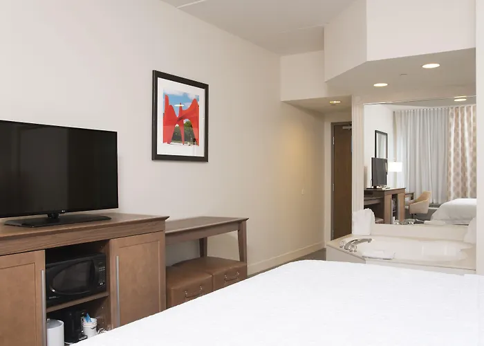 Wyoming Hotels
