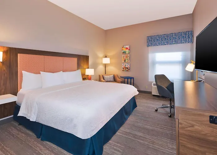 Princeton Hotels