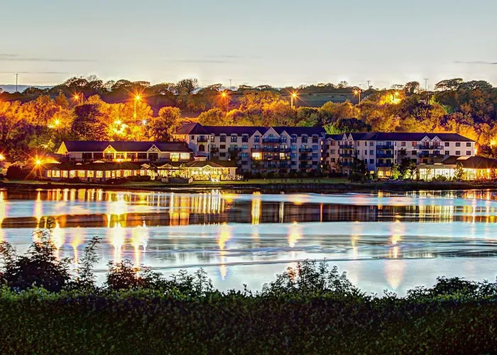 Best 19 Spa Hotels in Waterford for a Relaxing Getaway