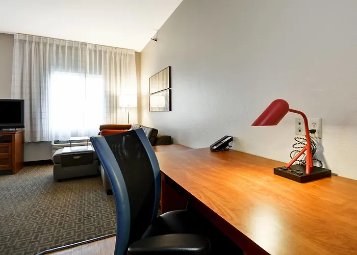 Towneplace Suites Sioux Falls