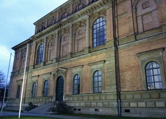 Hotel Hauser An Der Universitaet