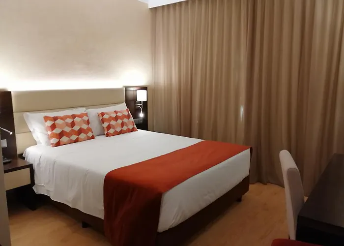 Hotel Monaco Faro