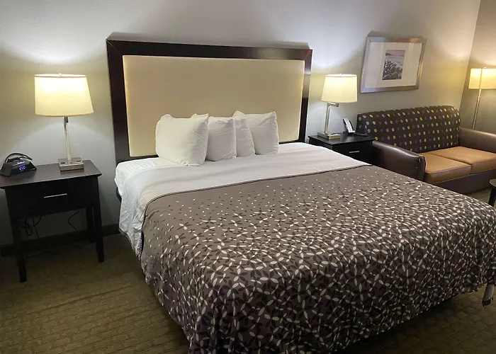 Best Western Pawleys Island