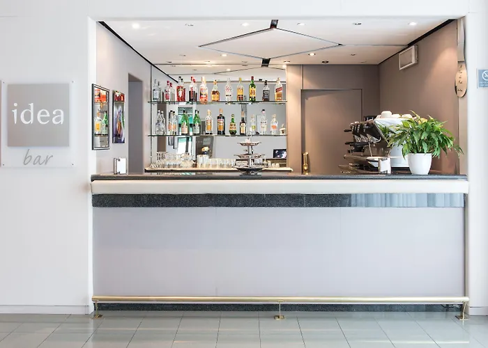 Idea Hotel Piacenza