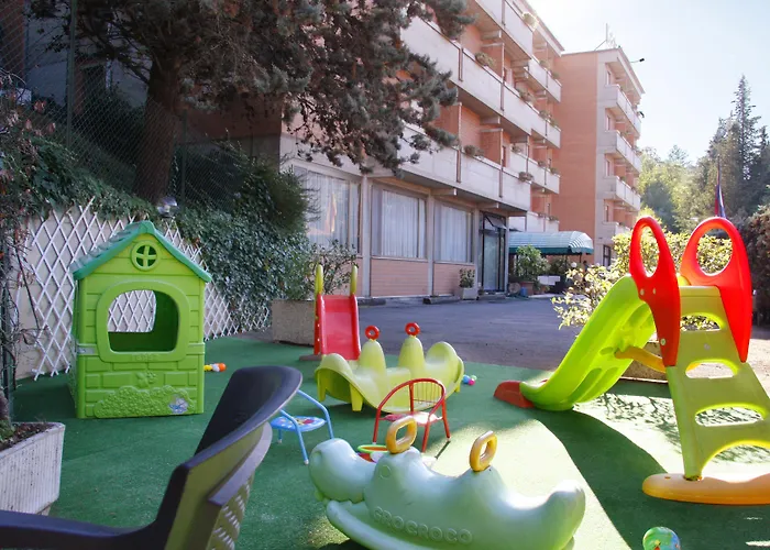 Ilgo Hotel Perugia