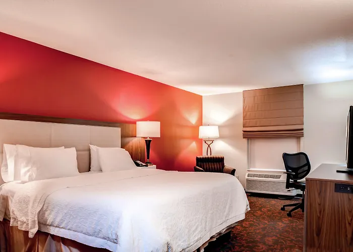 Hampton Inn St. Joseph