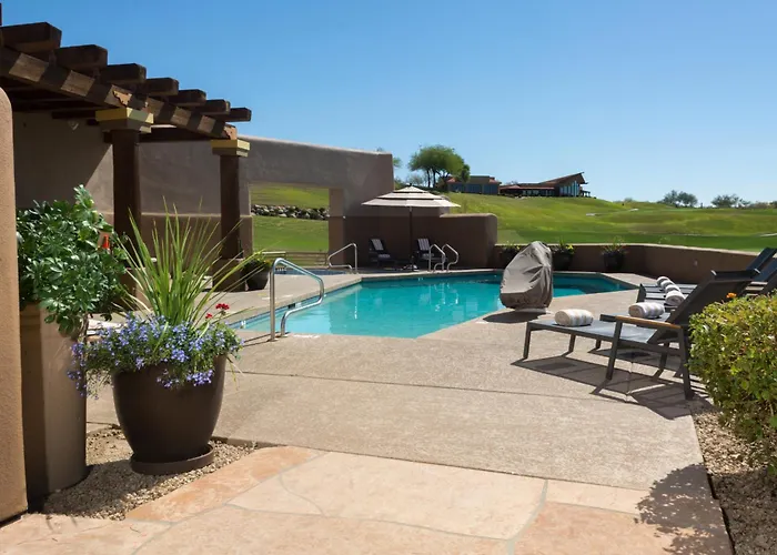 Fountain Hills Hotels