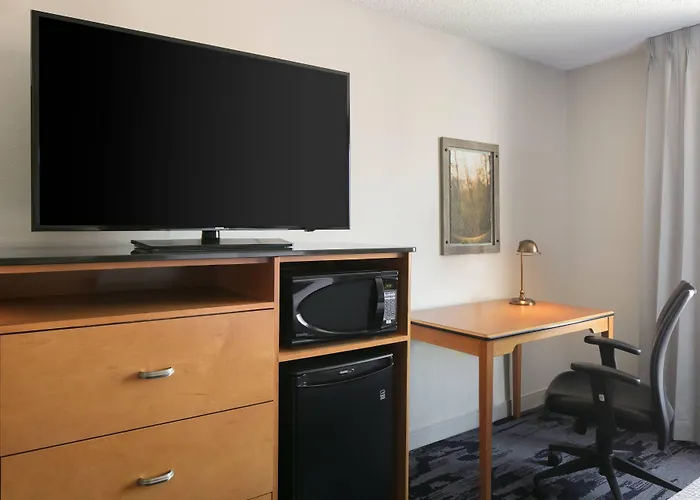 Manhattan Hotels
