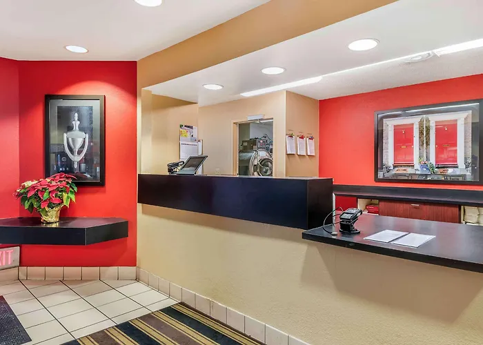 Extended Stay America Suites - Minneapolis - Maple Grove