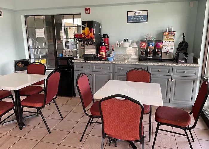 Americas Best Value Inn & Suites Slidell