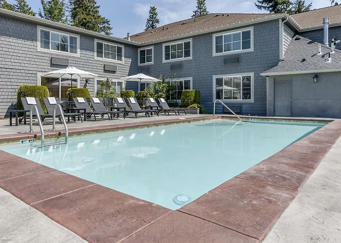 Gig Harbor Hotels