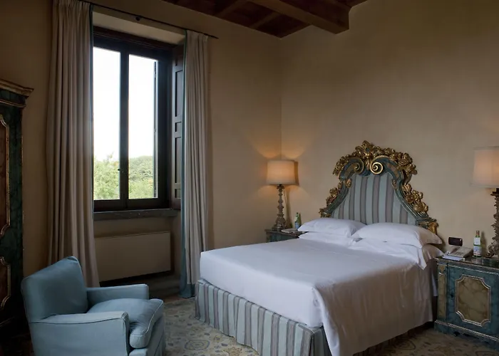 La Posta Vecchia Hotel Ladispoli