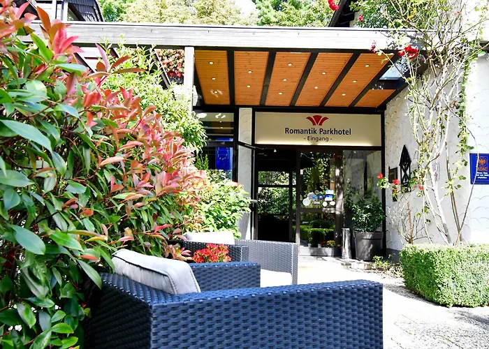 Parkhotel Hammerberg