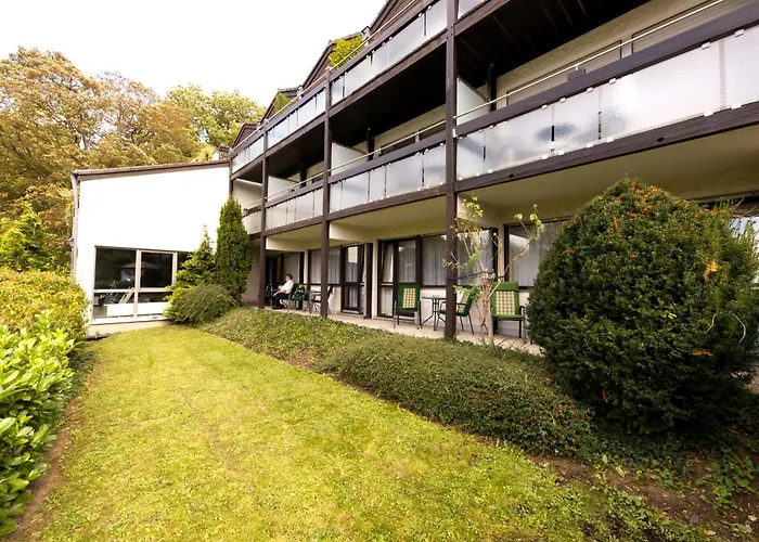 Parkhotel Hammerberg