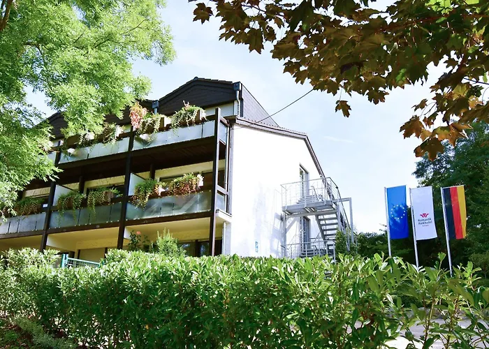 Parkhotel Hammerberg