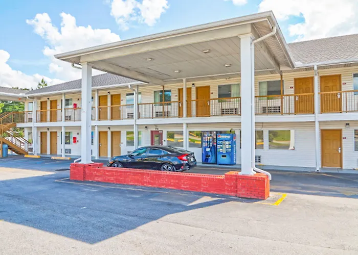 Ashburn Hotels