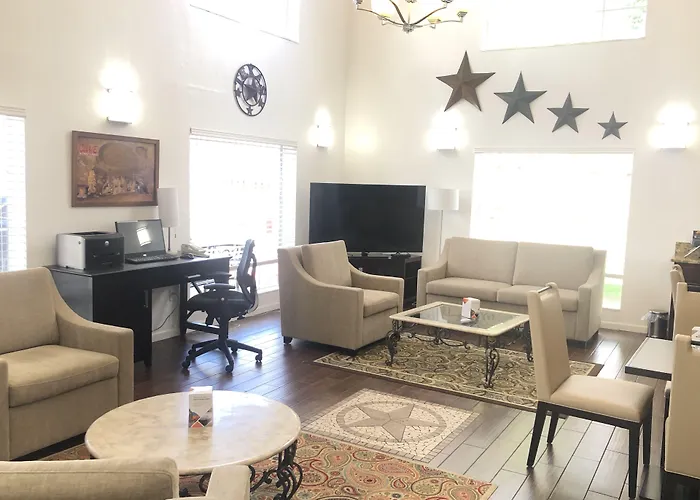 Comfort Inn & Suites Kerrville