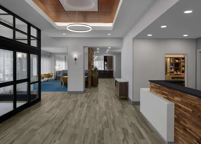 Hampton Inn Cleveland-Downtown