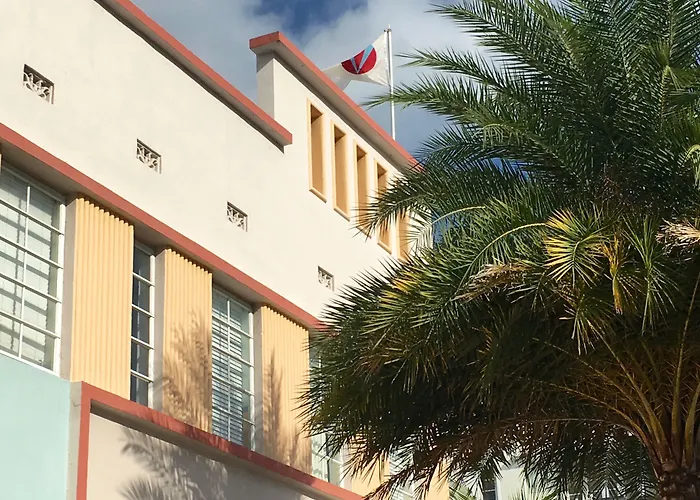 Viscay Hotel Miami Beach