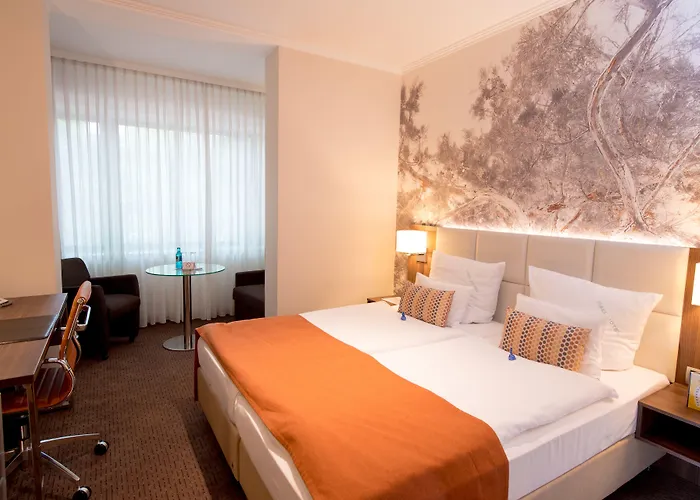 Insel Hotel Bonn