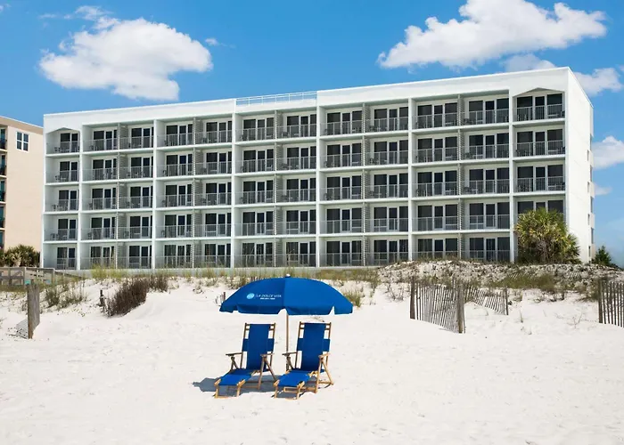 Beal House Fort Walton Beach, Tapestry Collection By Hilton