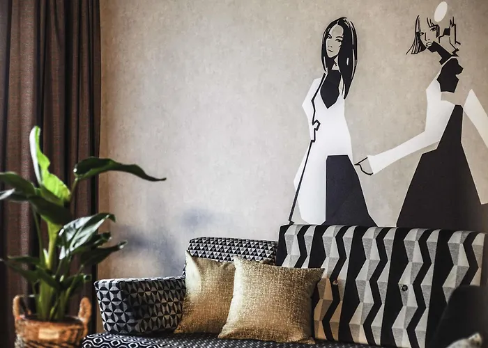 ibis Styles Arnhem Centre Hotel