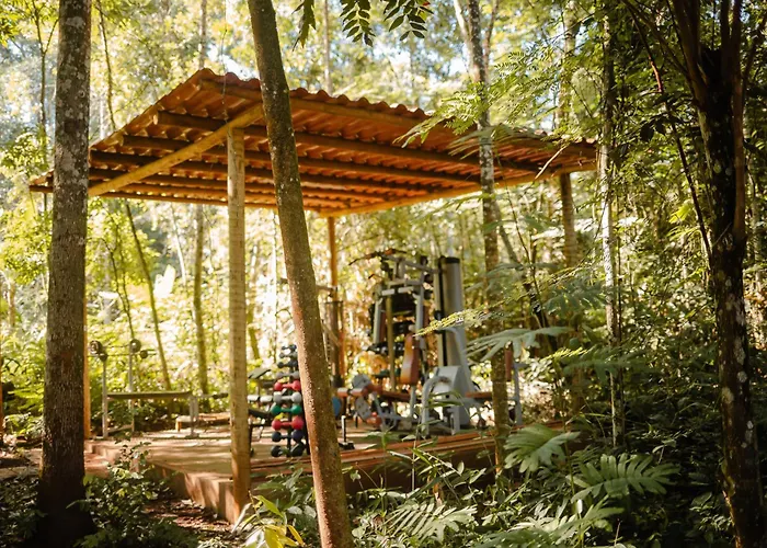 Ecovila Coração da Mata