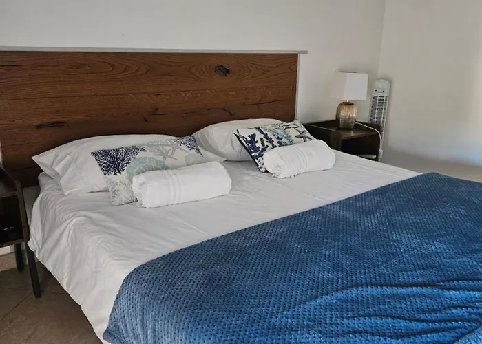 215 Addaura Luxury Room