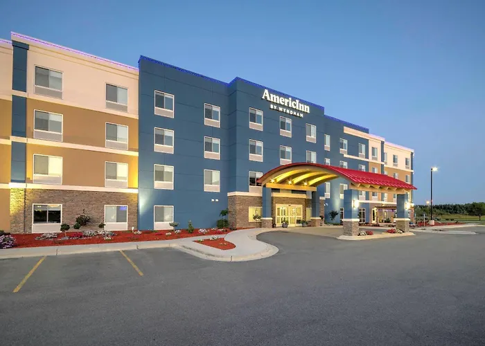 Orr Hotels