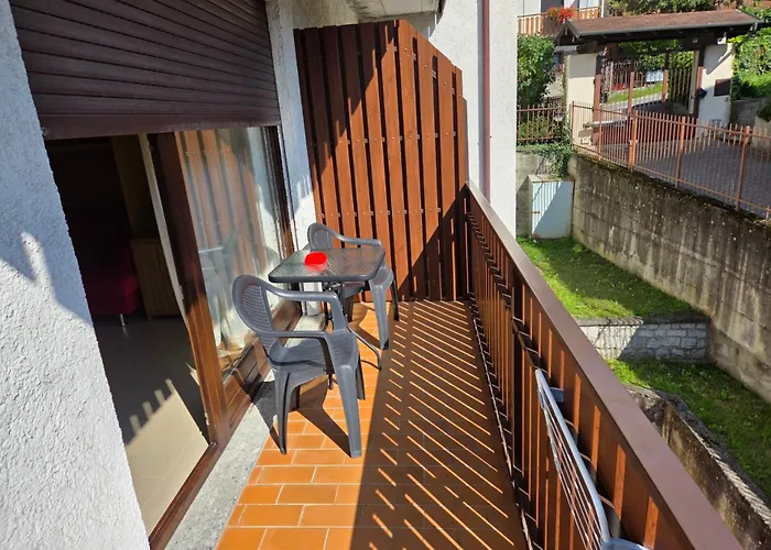 Albergo Meublé Aurora Edolo