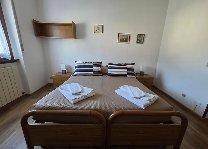 Albergo Meublé Aurora Edolo