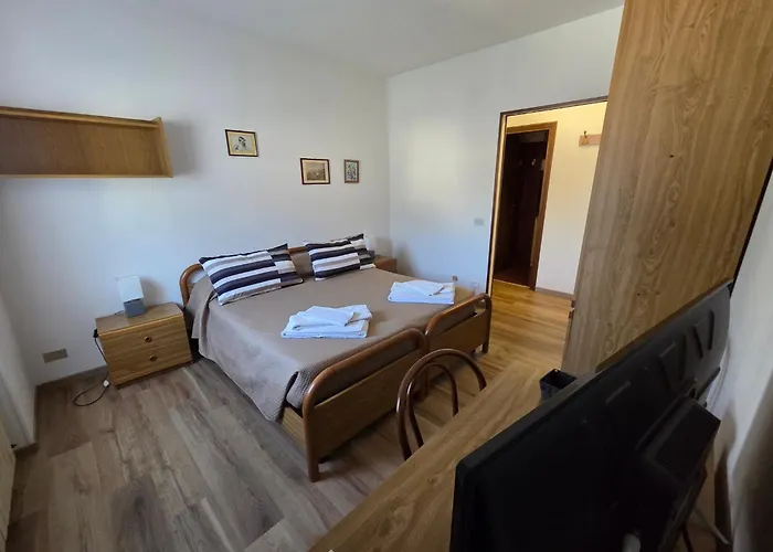 Hotel a Edolo