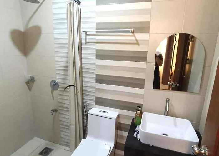 Hotels in General Santos City