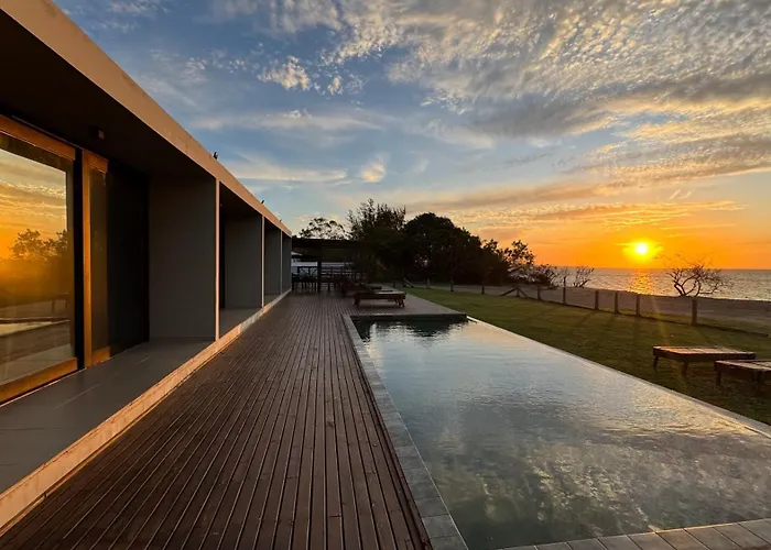 Lagoon Suites E Gastronomia Laguna