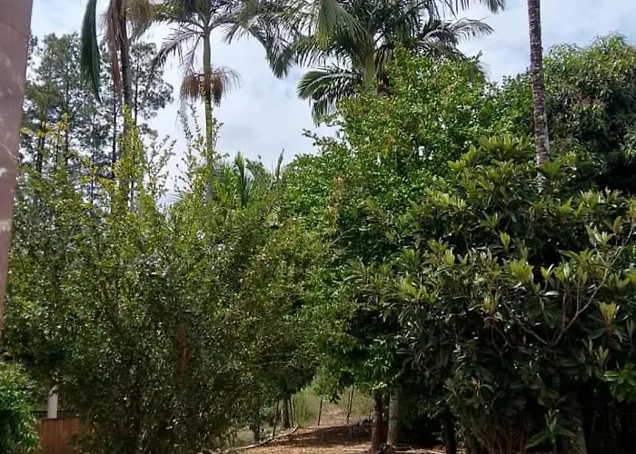Ribeiro Suit'S Hotel Araxá