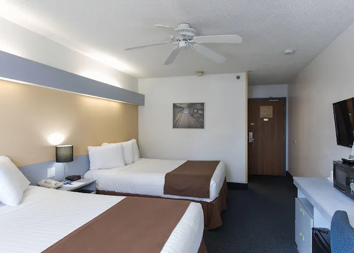 Quality Inn Mount Pleasant