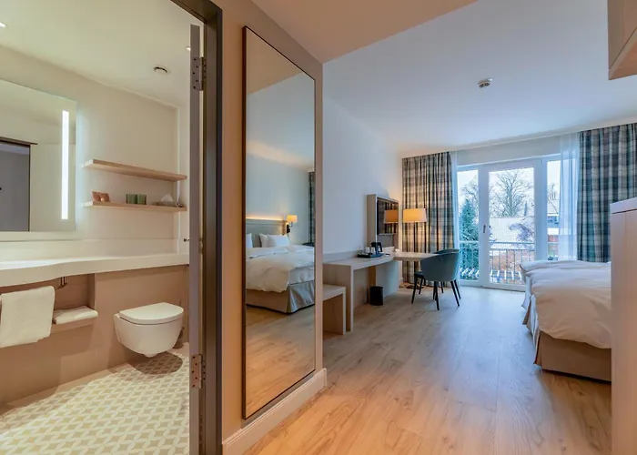 Hotels in Zarrentin am Schaalsee