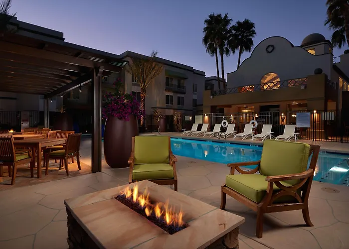 Hampton Inn & Suites Phoenix/Scottsdale