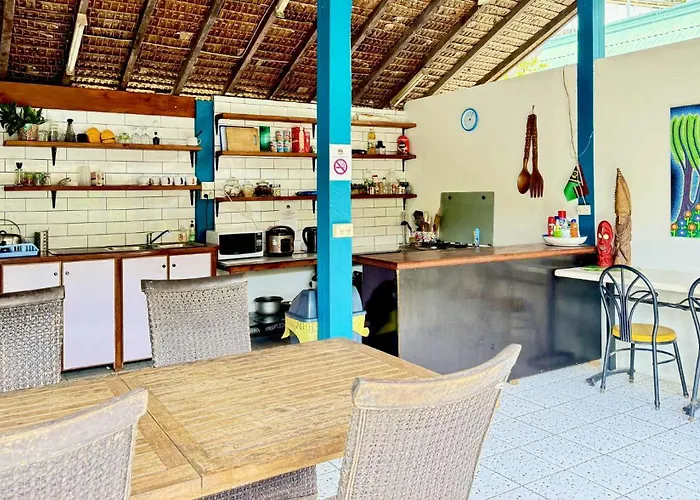 Hotels in Port Vila
