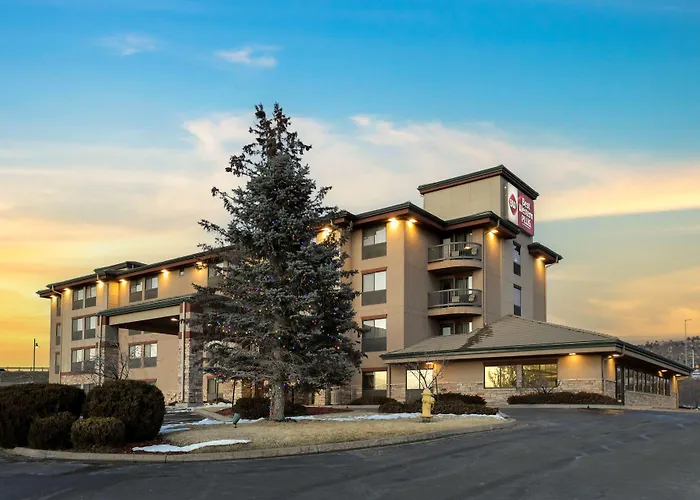 Castle Rock Hotels