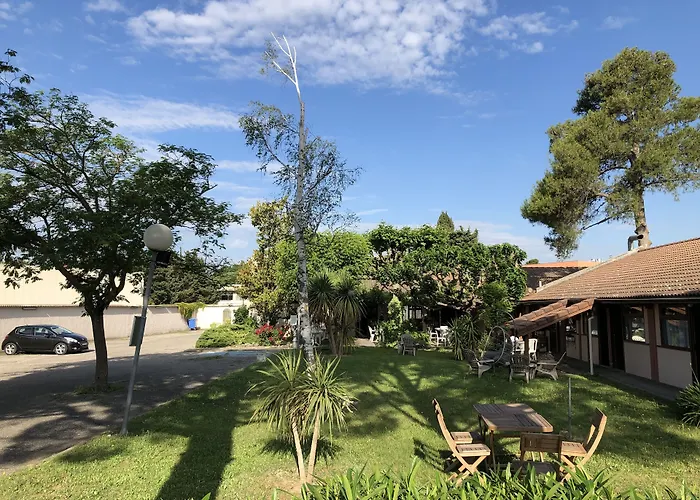 Hotel Cristol Avignon
