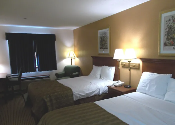 Royalton Inn And Suites, Wilmington,Ohio