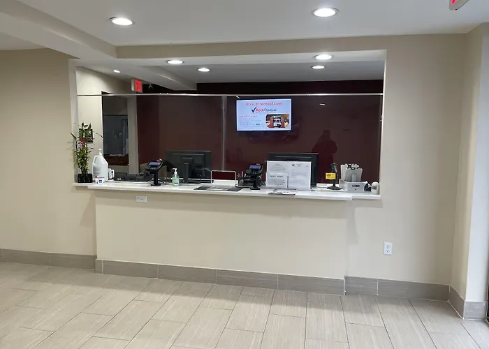 Americas Best Value Inn