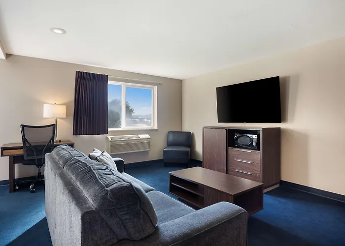 Americas Best Value Inn Sparks