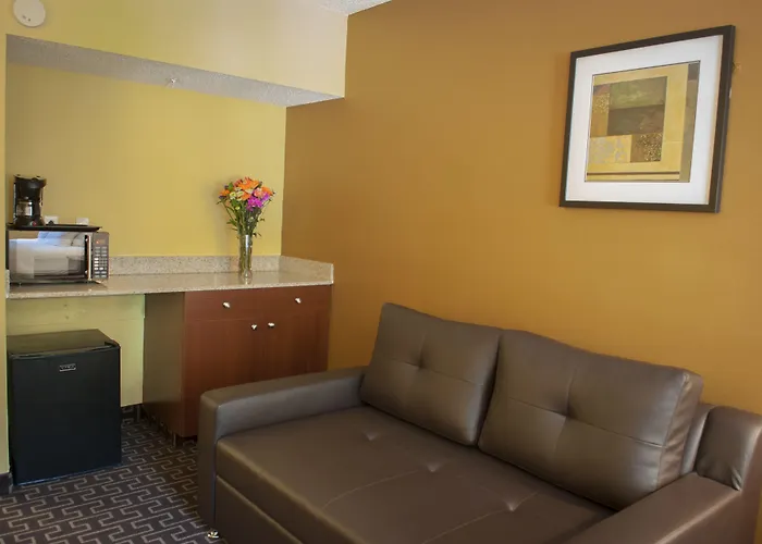 Milton Hotels