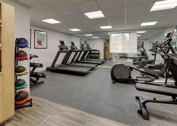 Sonesta Simply Suites Boston Braintree
