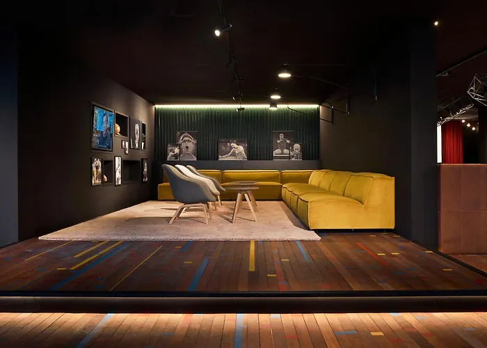 Hup Hotel Mierlo