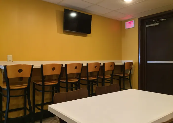 Kenmore Hotels